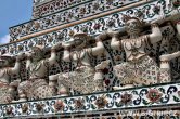 Thajsko - Bangkok - Wat Arun