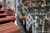 Thajsko - Bangkok - Wat Arun