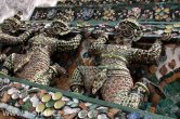 Thajsko - Bangkok - Wat Arun