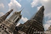 Thajsko - Bangkok - Wat Arun