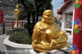 Thajsko - Bangkok - Wat Arun
