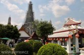 Thajsko - Bangkok - Wat Arun