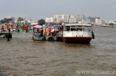 Thajsko - Bangkok