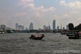 Thajsko - Bangkok