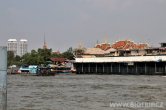 Thajsko - Bangkok