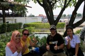 Thajsko - Bangkok