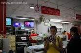 Thajsko - Bangkok
