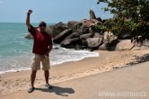 Thajsko - Koh Samui