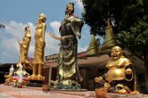 Thajsko - Koh Samui