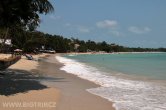 Thajsko - Koh Samui