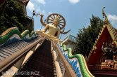 Thajsko - Koh Samui