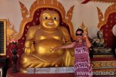 Thajsko - Koh Samui
