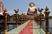 Thajsko - Koh Samui