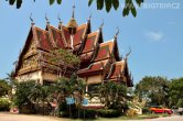 Thajsko - Koh Samui