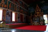 Thajsko - Koh Samui