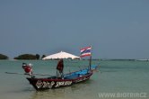 Thajsko - Koh Samui