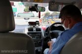Thajsko - Bangkok