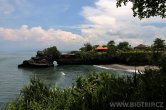 Indonésie - Bali - Tanah Lot