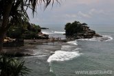 Indonésie - Bali - Tanah Lot