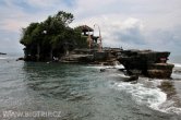 Indonésie - Bali - Tanah Lot