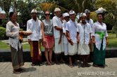 Indonésie - Bali - Tanah Lot