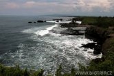 Indonésie - Bali - Tanah Lot