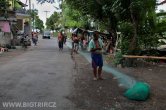 Indonésie - Bali - Selang