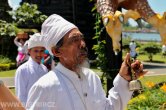 Indonésie - Bali - Danau Beratan
