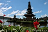 Indonésie - Bali - Danau Beratan