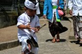 Indonésie - Bali - Danau Beratan