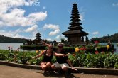 Indonésie - Bali - Danau Beratan