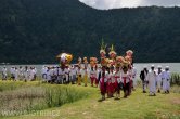 Indonésie - Bali - Danau Beratan