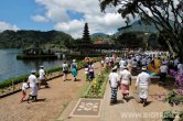 Indonésie - Bali - Danau Beratan
