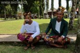 Indonésie - Bali - Danau Beratan