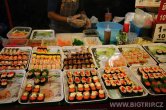 Sushi výběr