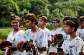 Indonesie - Bali - Selang