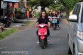 Indonesie - Bali - Culik