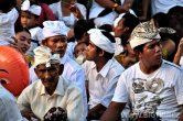 Indonesie - Bali - Culik