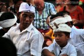 Indonesie - Bali - Culik