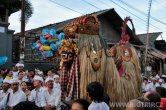 Indonesie - Bali - Culik