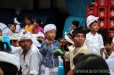 Indonesie - Bali - Culik