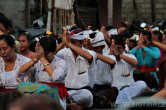 Indonesie - Bali - Culik