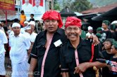 Indonesie - Bali - Culik
