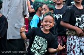 Indonesie - Bali - Culik
