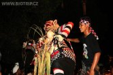 Indonesie - Bali - Culik