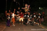 Indonesie - Bali - Culik