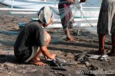 Indonesie - Bali - Selang