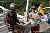 Indonesie - Bali - Selang