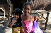 Indonesie - Bali - Selang