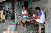 Indonesie - Bali - Selang